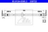 ATE 83.6124-0305.3 Brake Hose